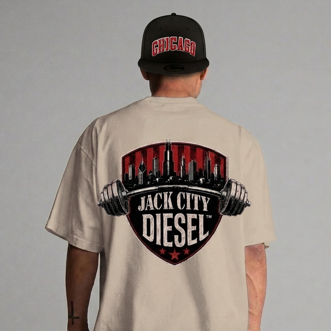 Chicago MAC1