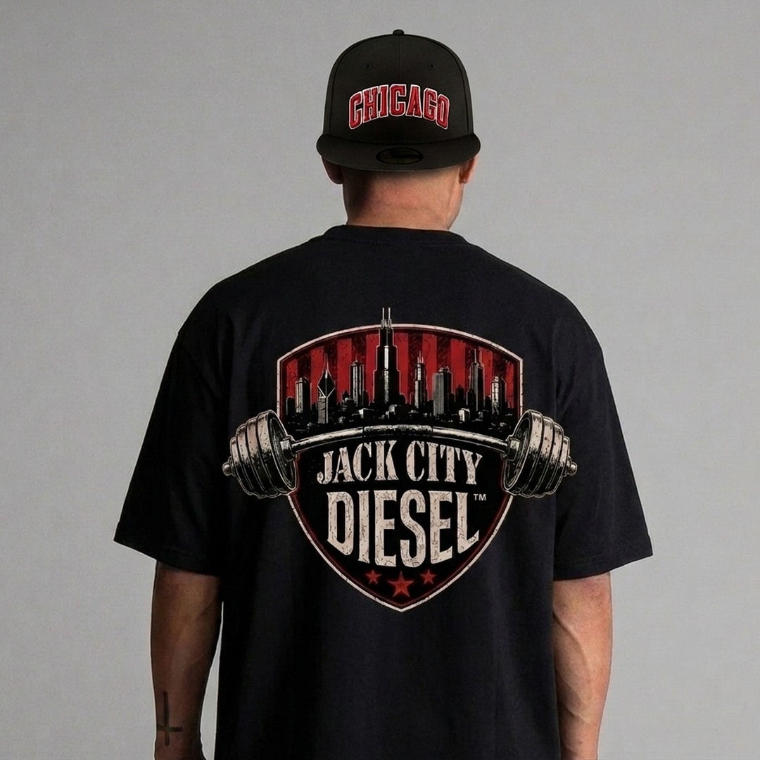 Chicago MAC1