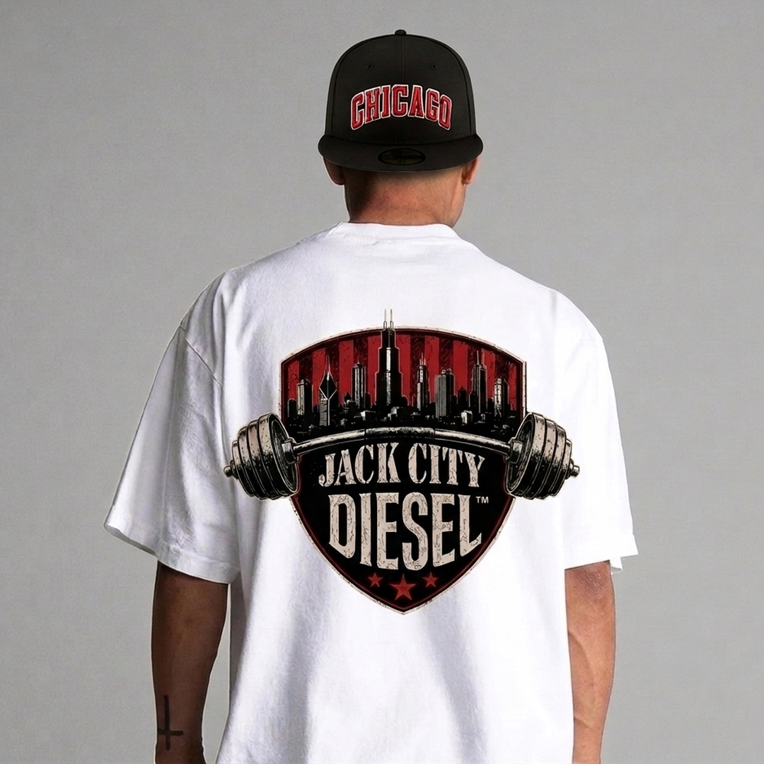 Chicago MAC1