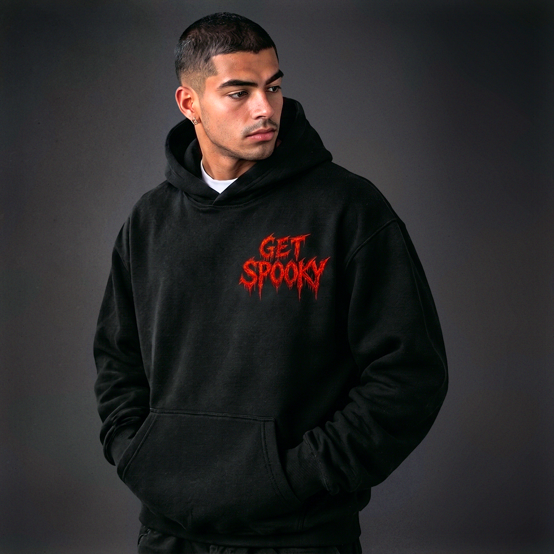 Bat Shit Crazy Hoodie