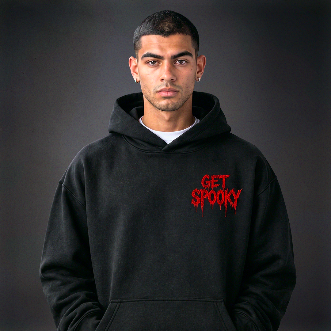 Bat Shit Crazy Hoodie
