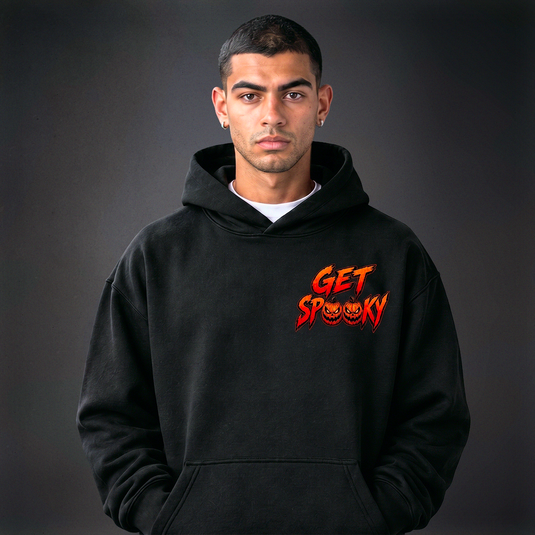 Pumpkin It Up Hoodie