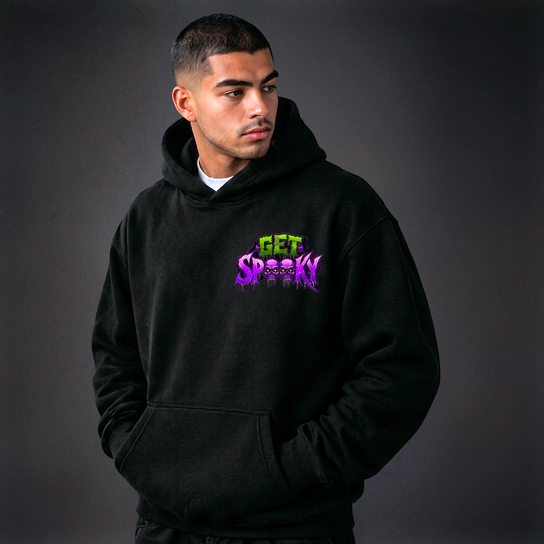 Witch you Would Hoodie