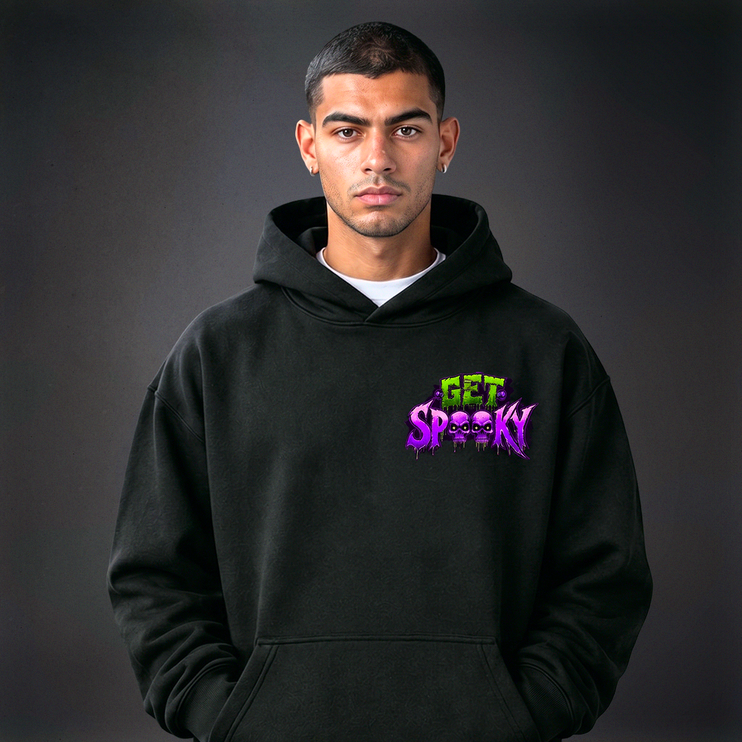 Witch you Would Hoodie
