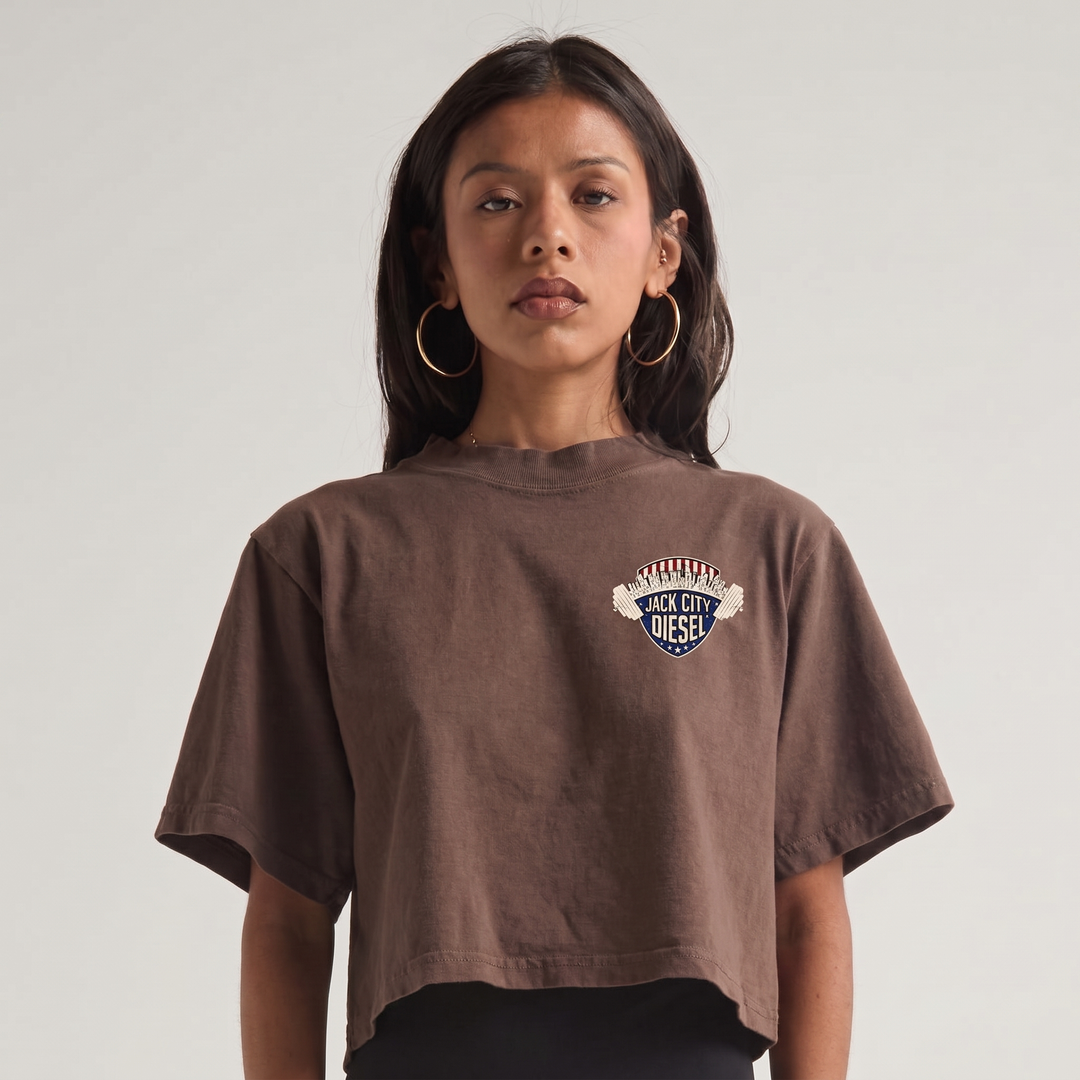 OG Crop