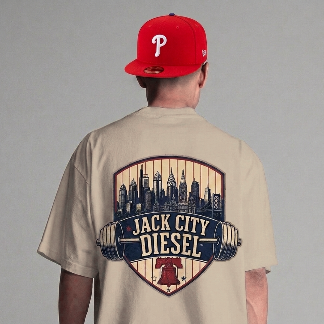 Philly Mule Kick
