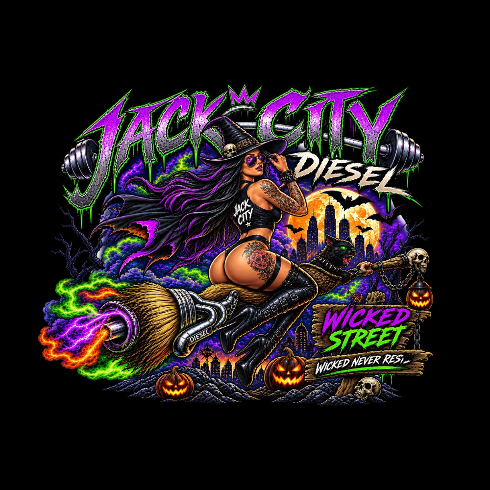 Halloween Sticker Pack 2026