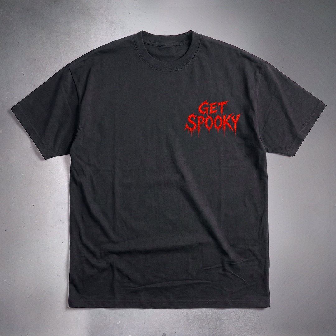 Bat Shit Crazy Short Sleeve