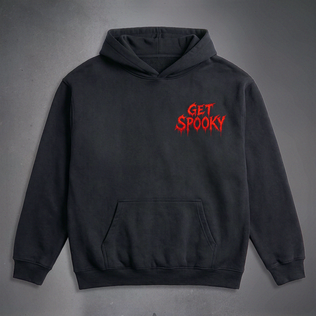 Bat Shit Crazy Hoodie