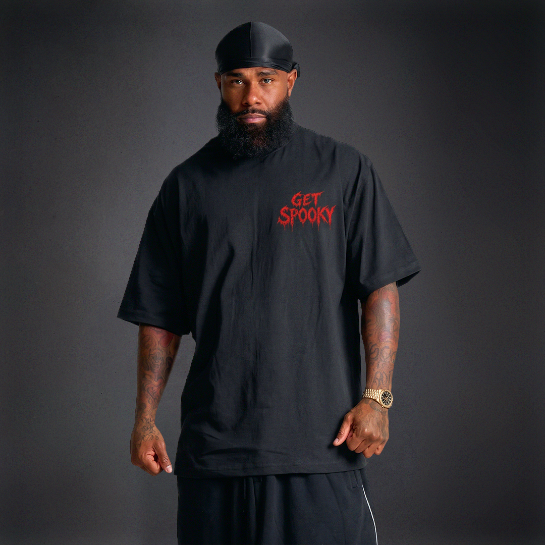 Bat Shit Crazy Short Sleeve