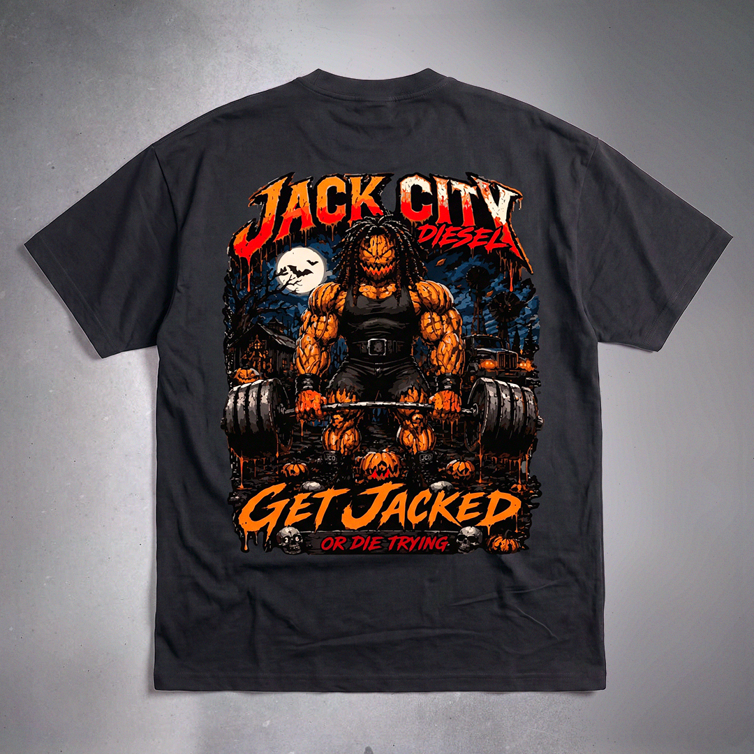 Pumpkin It Up Short Sleeve