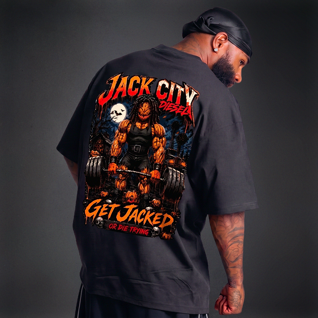 Pumpkin It Up Short Sleeve