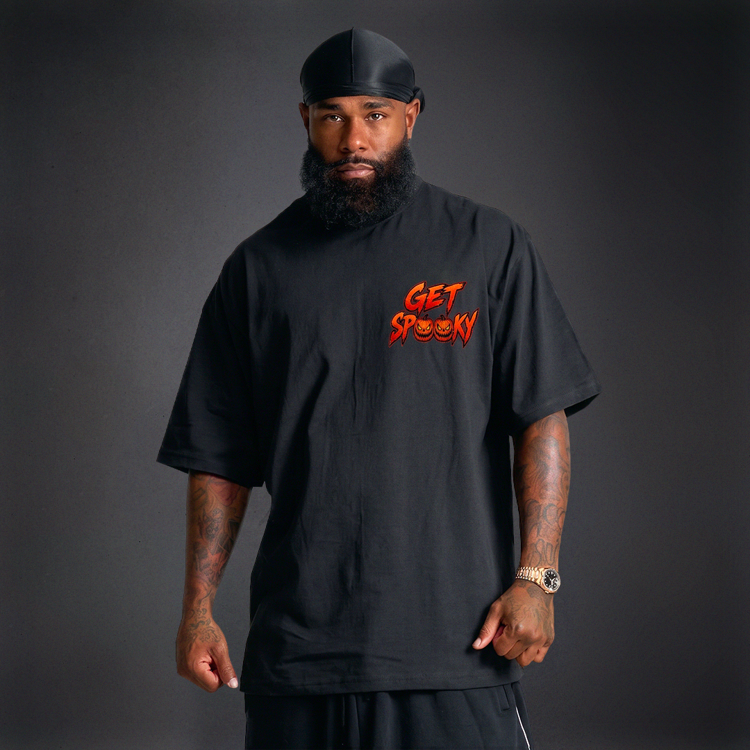 Pumpkin It Up Short Sleeve