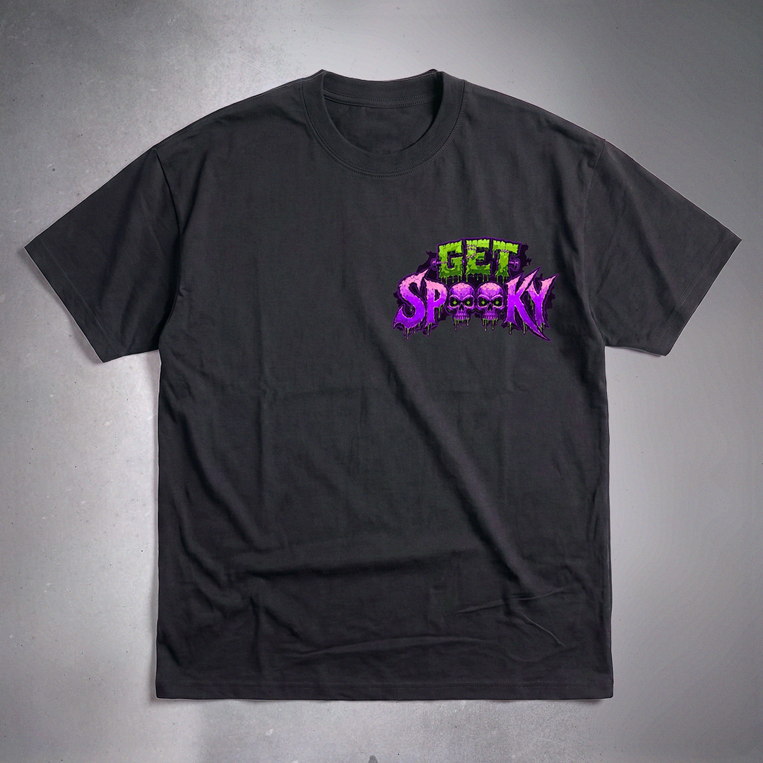 Witch you Would Short Sleeve