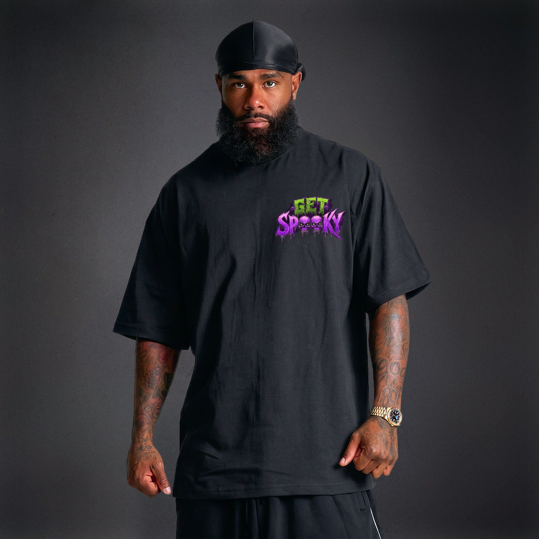 Witch you Would Short Sleeve